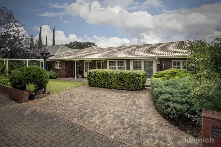 Sixth view of Homely house listing, 2A Riverdale Road, Myrtle Bank SA 5064