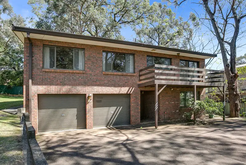 Main view of Homely house listing, 10 Reid Road, Winmalee NSW 2777