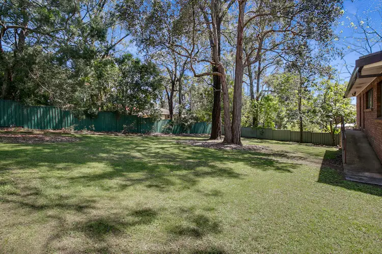 Second view of Homely house listing, 10 Reid Road, Winmalee NSW 2777