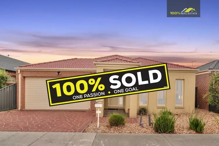 Main view of Homely house listing, 18 Wisteria Avenue, Craigieburn VIC 3064
