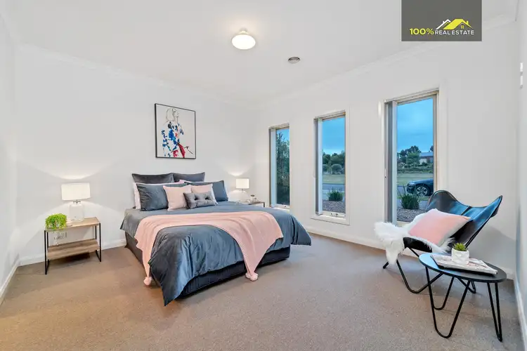 Second view of Homely house listing, 18 Wisteria Avenue, Craigieburn VIC 3064