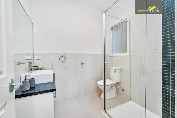 Third view of Homely house listing, 18 Wisteria Avenue, Craigieburn VIC 3064