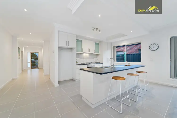 Fourth view of Homely house listing, 18 Wisteria Avenue, Craigieburn VIC 3064