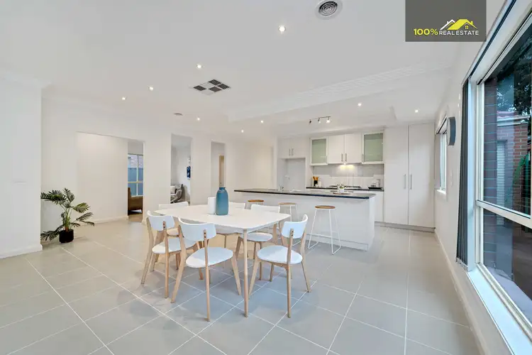Fifth view of Homely house listing, 18 Wisteria Avenue, Craigieburn VIC 3064