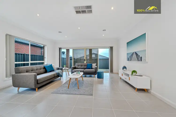 Sixth view of Homely house listing, 18 Wisteria Avenue, Craigieburn VIC 3064