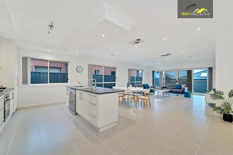 Seventh view of Homely house listing, 18 Wisteria Avenue, Craigieburn VIC 3064