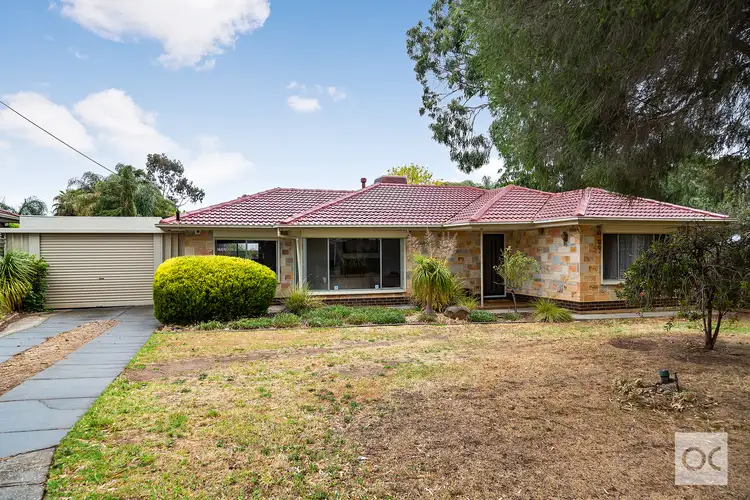 Main view of Homely house listing, 4 Wattle Street, Morphett Vale SA 5162
