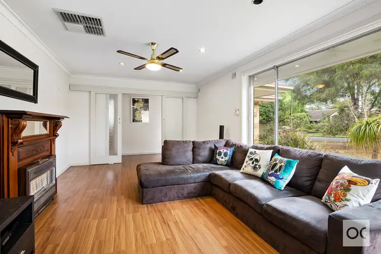 Second view of Homely house listing, 4 Wattle Street, Morphett Vale SA 5162