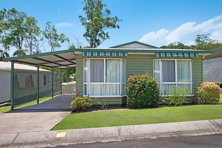 49/71 Owen Creek Road, Forest Glen QLD 4556