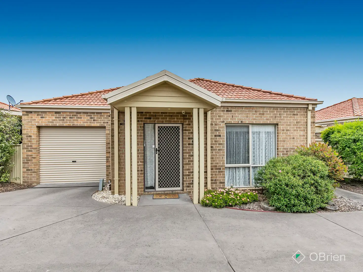 Main view of Homely unit listing, 9/8-10 Reservoir Road, Frankston VIC 3199