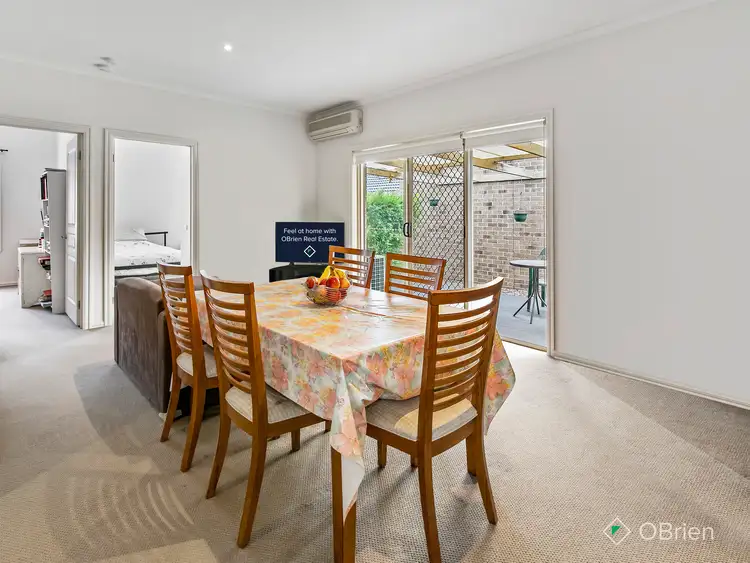 Second view of Homely unit listing, 9/8-10 Reservoir Road, Frankston VIC 3199