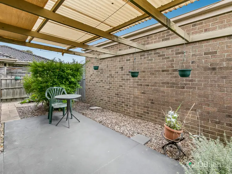 Sixth view of Homely unit listing, 9/8-10 Reservoir Road, Frankston VIC 3199