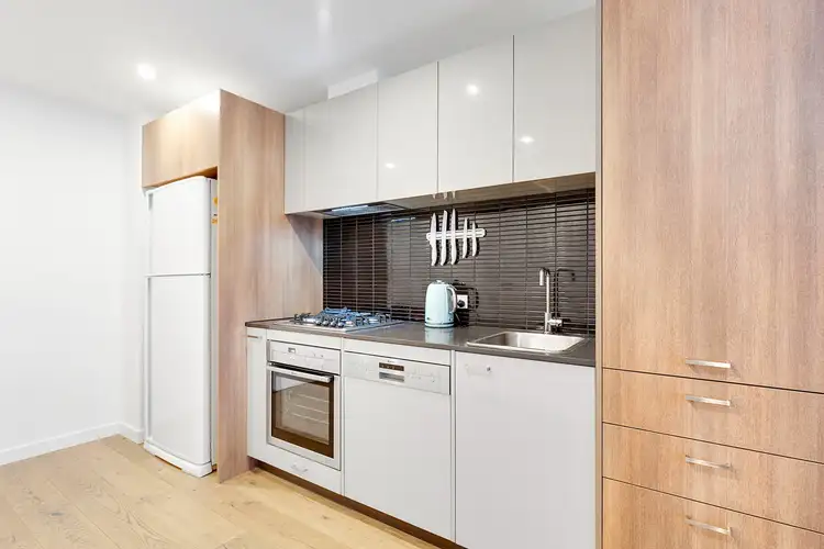 Fifth view of Homely apartment listing, 122/220 Bay Road, Sandringham VIC 3191