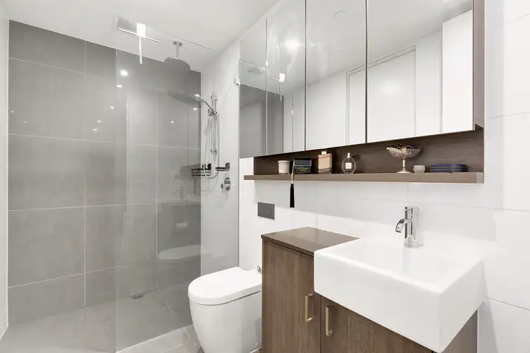 Sixth view of Homely apartment listing, 122/220 Bay Road, Sandringham VIC 3191