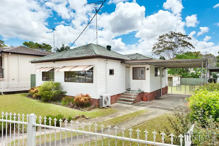 17 Faulkner Street, Old Toongabbie NSW 2146
