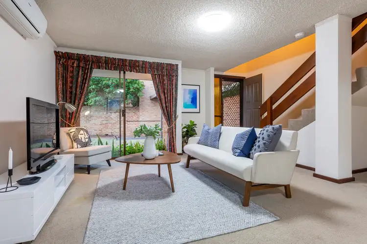 Third view of Homely townhouse listing, 6/29 Eric Street, Como WA 6152