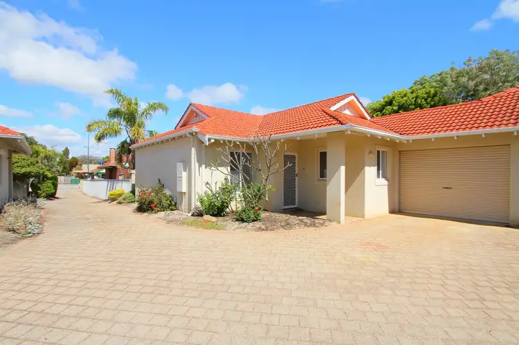 Second view of Homely villa listing, 5/253 Canning Highway, Como WA 6152