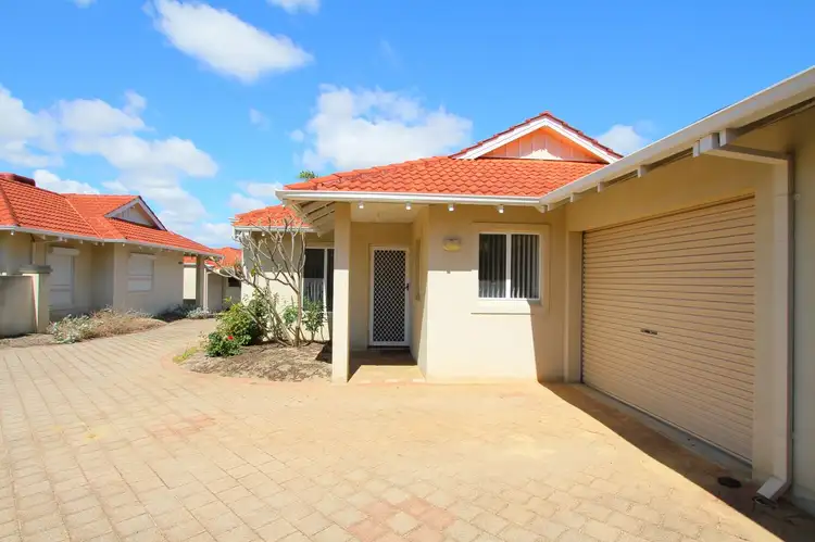 Third view of Homely villa listing, 5/253 Canning Highway, Como WA 6152