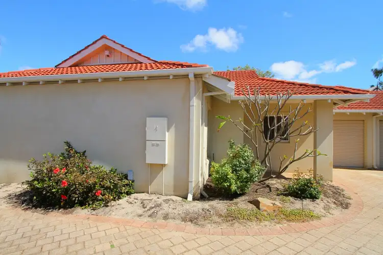 Fourth view of Homely villa listing, 5/253 Canning Highway, Como WA 6152