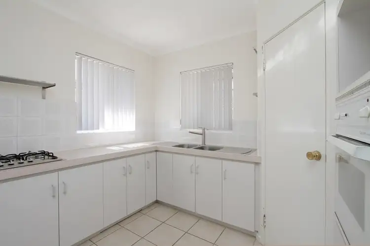 Fifth view of Homely villa listing, 5/253 Canning Highway, Como WA 6152