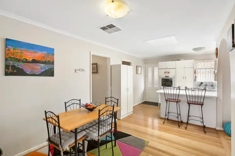 Fifth view of Homely house listing, 26 Jonathan Drive, Darley VIC 3340