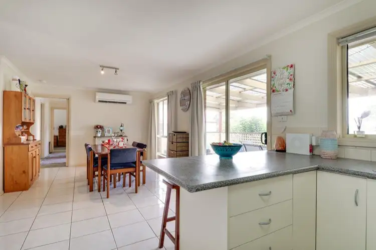 Fifth view of Homely house listing, 18 The Grange, Bairnsdale VIC 3875