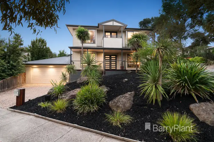 5 Dianella Court, Diamond Creek VIC 3089