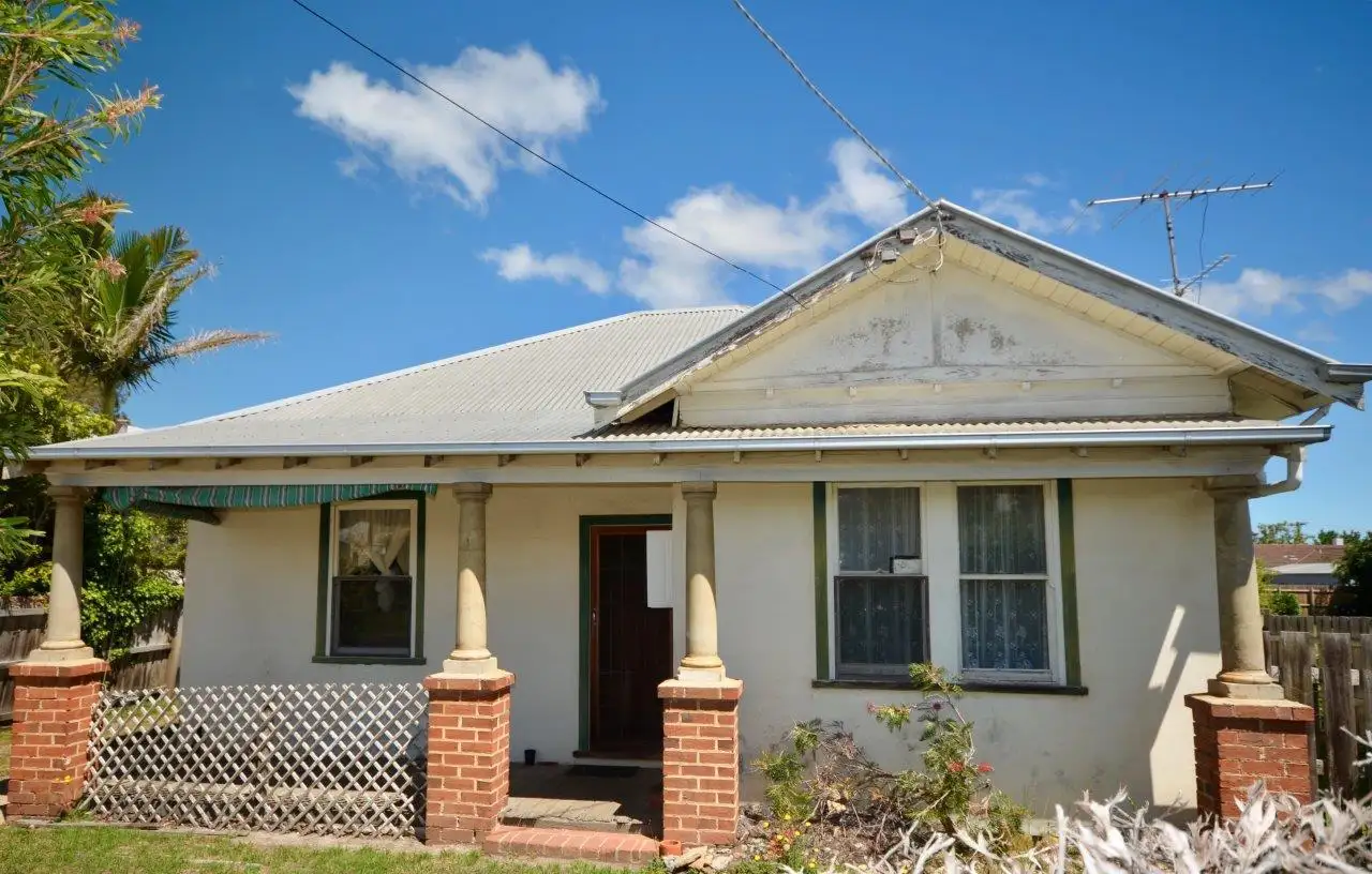 Main view of Homely house listing, 95 Pearson Street, Bairnsdale VIC 3875