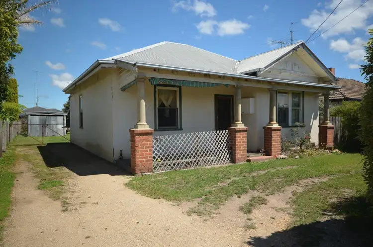 Second view of Homely house listing, 95 Pearson Street, Bairnsdale VIC 3875