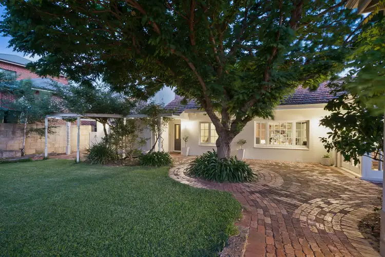Second view of Homely house listing, 22 Kildare Road, Floreat WA 6014