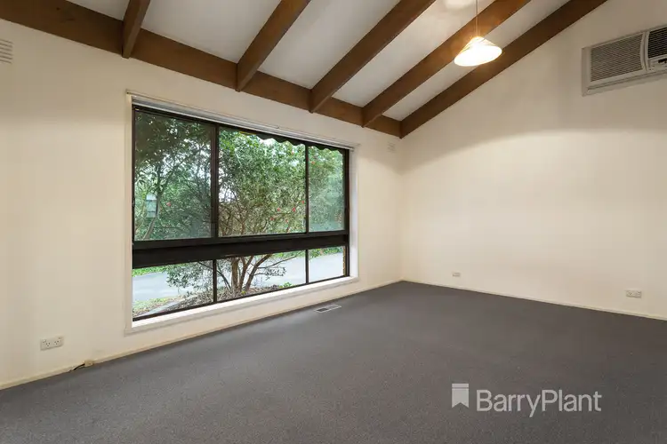 Second view of Homely unit listing, 2/9-11 Leach Street, Briar Hill VIC 3088