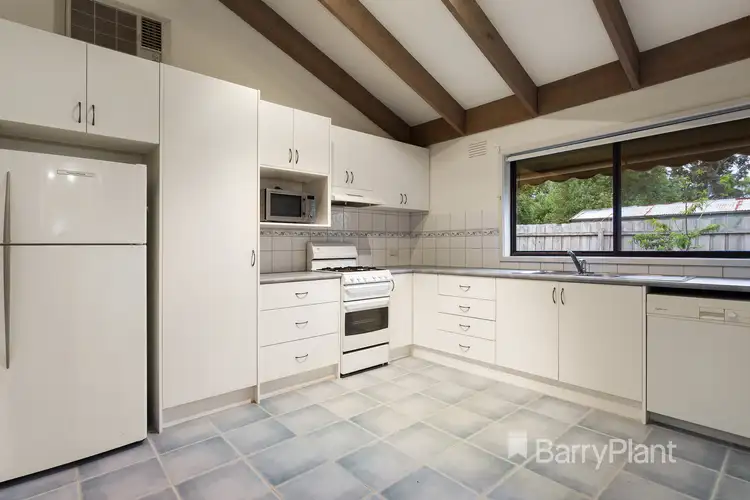 Third view of Homely unit listing, 2/9-11 Leach Street, Briar Hill VIC 3088