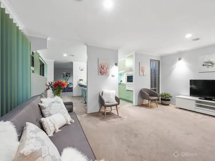 Third view of Homely house listing, 19B Mitre Crescent, Berwick VIC 3806