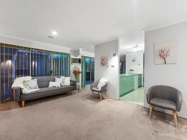 Fourth view of Homely house listing, 19B Mitre Crescent, Berwick VIC 3806