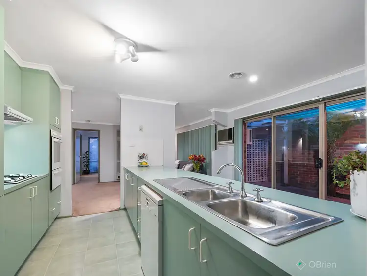 Sixth view of Homely house listing, 19B Mitre Crescent, Berwick VIC 3806