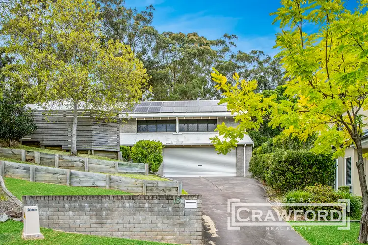 Main view of Homely house listing, 18 Kerrai Close, Lambton NSW 2299