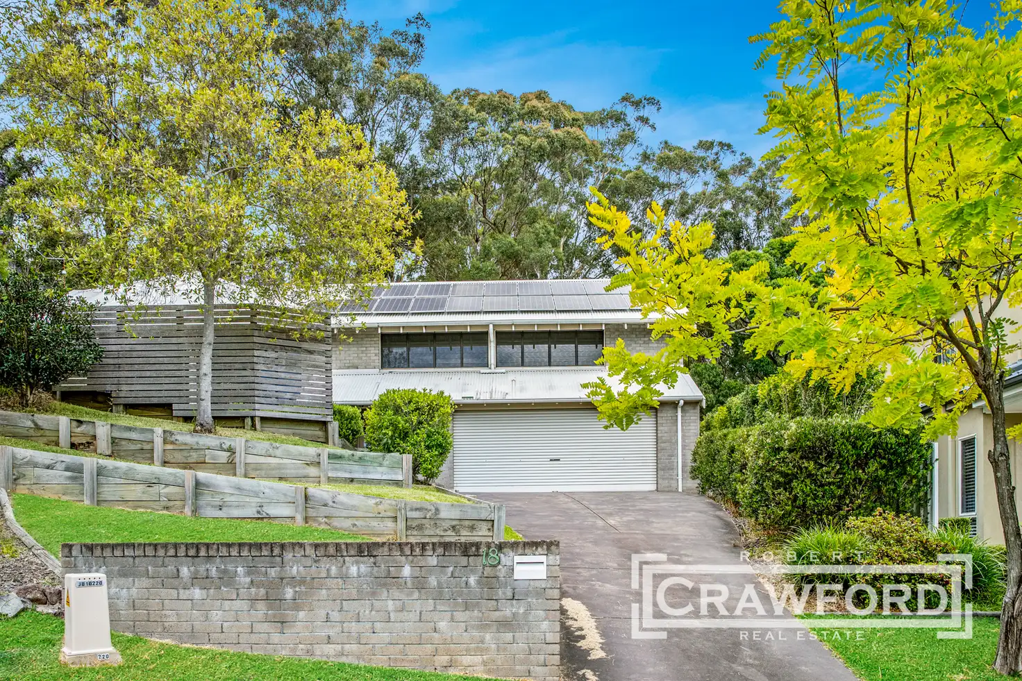Main view of Homely house listing, 18 Kerrai Close, Lambton NSW 2299