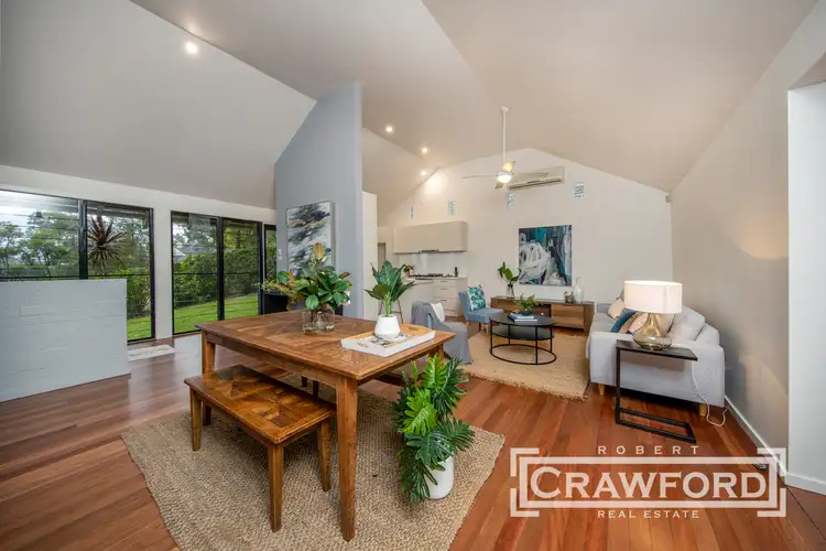 Fourth view of Homely house listing, 18 Kerrai Close, Lambton NSW 2299