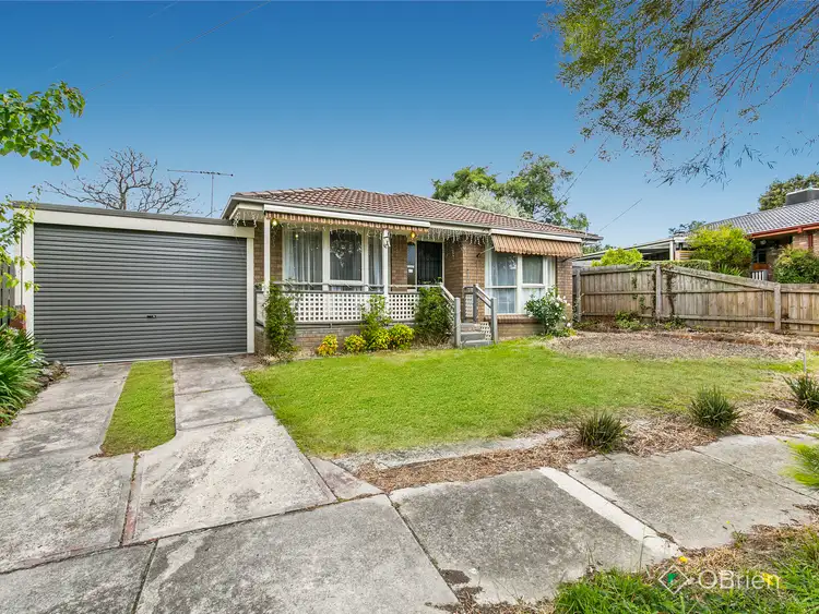 4 Lerwick Court, Frankston VIC 3199