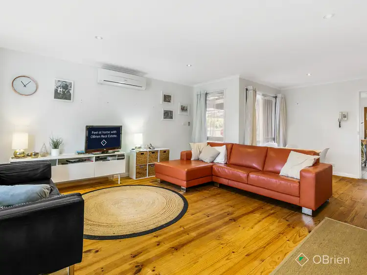 Third view of Homely house listing, 4 Lerwick Court, Frankston VIC 3199
