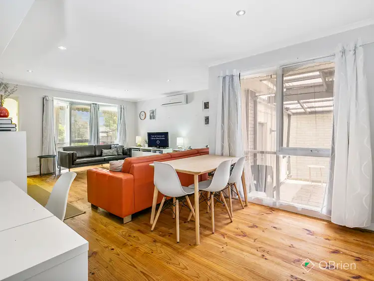 Fourth view of Homely house listing, 4 Lerwick Court, Frankston VIC 3199