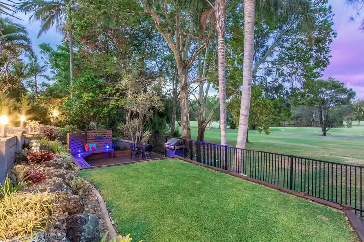 Second view of Homely house listing, 63 Santa Cruz Boulevard, Clear Island Waters QLD 4226