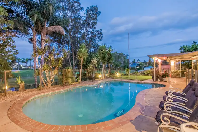 Sixth view of Homely house listing, 63 Santa Cruz Boulevard, Clear Island Waters QLD 4226