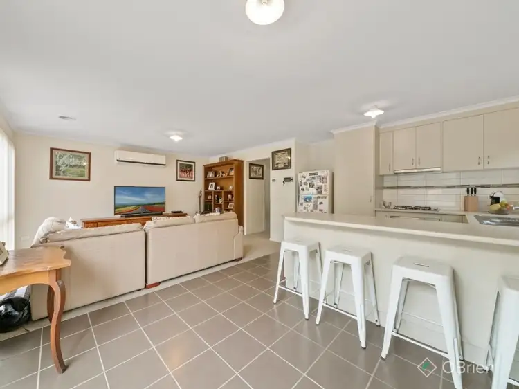 Third view of Homely unit listing, 4/8 McClenaghan Place, Pakenham VIC 3810