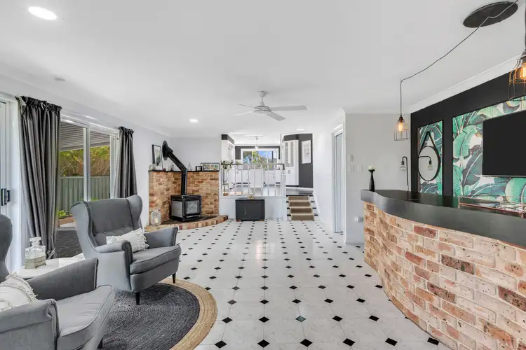 Second view of Homely house listing, 23 Barramundi Place, Bateau Bay NSW 2261