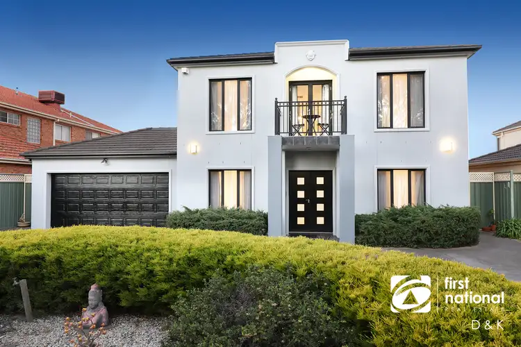 33 Wendouree Parade, Caroline Springs VIC 3023
