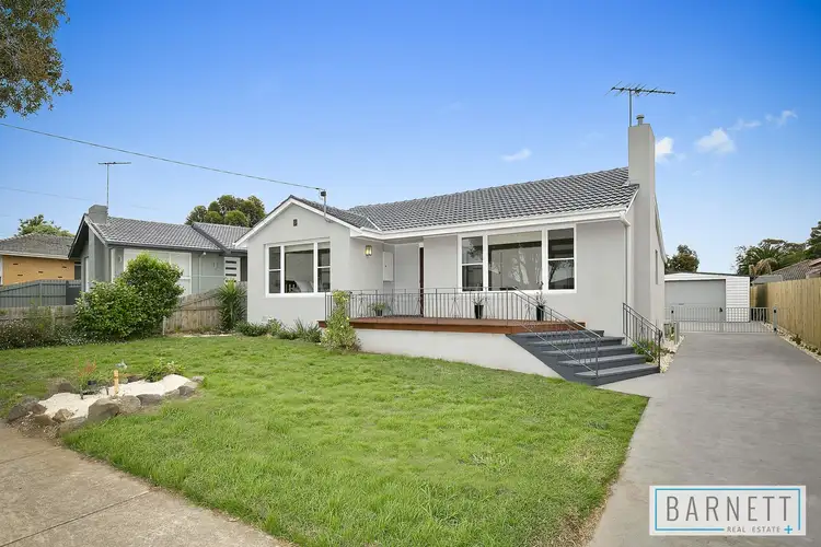 Main view of Homely house listing, 54 Porter Avenue, Highton VIC 3216