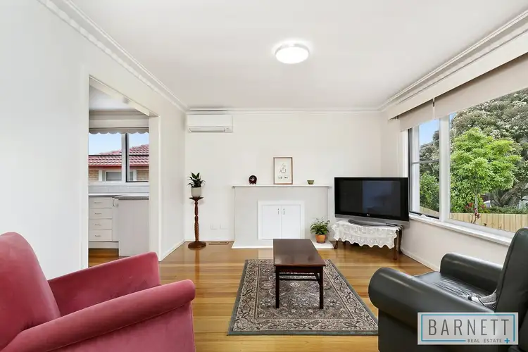 Second view of Homely house listing, 54 Porter Avenue, Highton VIC 3216