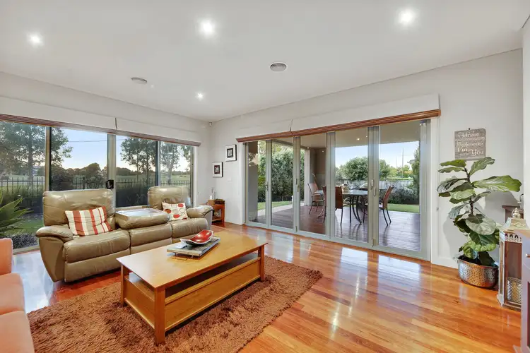 Fifth view of Homely house listing, 18 Mashie Terrace, Sandhurst VIC 3977