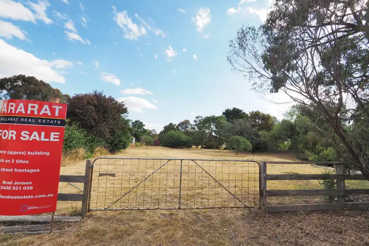Third view of Homely land listing, 41-42 Cobbs Road, Buangor VIC 3375
